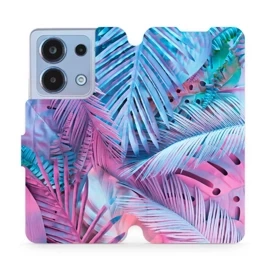 Etui do Xiaomi Redmi Note 13 4G - wzór MG10S