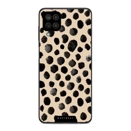 Etui Glossy Case do Samsung Galaxy M12 - wzór GA50G