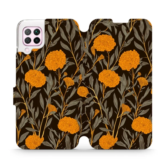 Etui do Huawei P40 Lite - wzór V175S