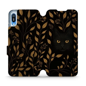 Etui do Huawei Y6 2019 - wzór V164S