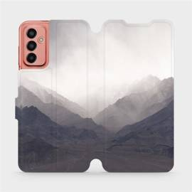 Etui do Samsung Galaxy M13 - wzór M151P