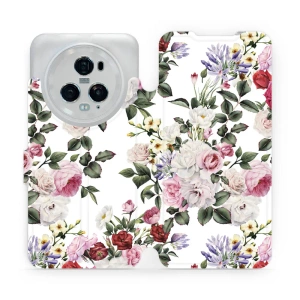 Etui do Huawei Honor Magic5 Pro 5G - wzór MD01S