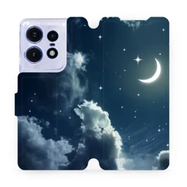 Etui do Motorola Edge 50 Pro - wzór V145P