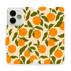 Etui do OPPO A5 Pro 5G - wzór VP82S