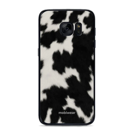 Etui Glossy Case do Samsung Galaxy S7 - wzór G165G