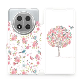 Etui do Huawei Honor Magic7 Lite 5G - wzór M120S