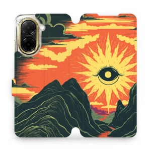 Etui do Xiaomi Redmi A5 - wzór VP55S