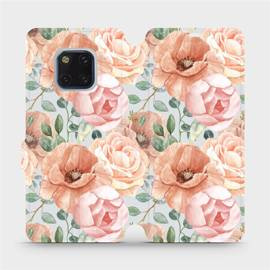 Etui do Huawei Mate 20 Pro - wzór MP02S