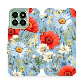 Etui do Huawei Honor X8b - wzór VP44S