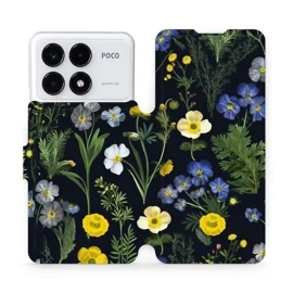 Etui do Xiaomi POCO F6 Pro - wzór VP47S
