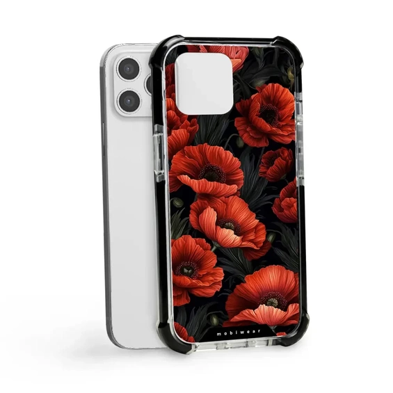 Etui MagSafe Elite Bumper Apple iPhone 12 Pro - wzór D006D