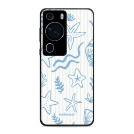 Etui Glossy Case do Huawei P60 Pro - wzór GP88G