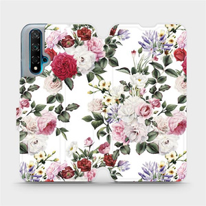 Etui do Huawei Nova 5T - wzór MD01S
