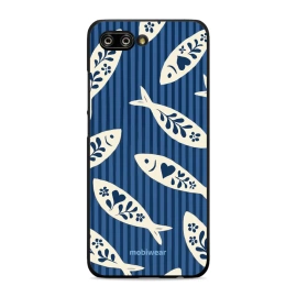 Etui Glossy Case do Huawei Honor 10 - wzór GP89G