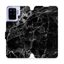 Etui do OPPO Reno 5 Lite - wzór V056P