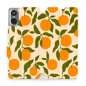 Etui do Sony Xperia 10 VI - wzór VP82S