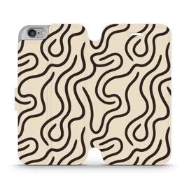 Etui do Apple iPhone 6s - wzór VA60S