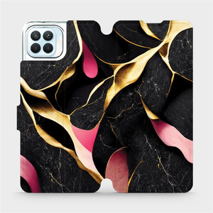 Etui do OPPO Reno 4 Lite - wzór VP35S