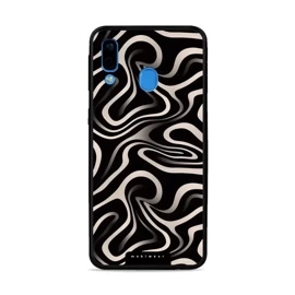 Etui Glossy Case do Samsung Galaxy A40 - wzór GA63G