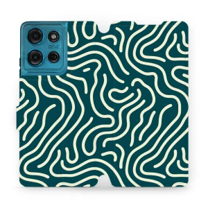 Etui do Motorola Moto G75 5G - wzór VA61S