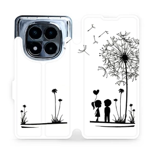 Etui do Xiaomi POCO X7 - wzór MH16P