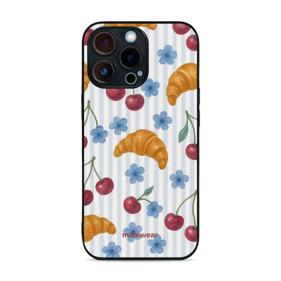 Etui Glossy Case do Apple iPhone 13 Pro - wzór GP85G