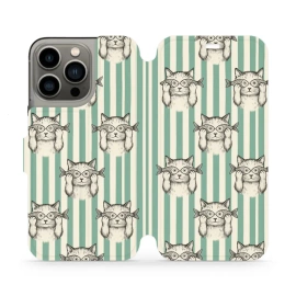 Etui do Apple iPhone 13 Pro - wzór VP90S