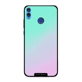 Etui Glossy Case do Huawei Honor 8X - wzór G063G