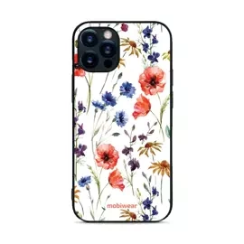 Etui Glossy Case do Apple iPhone 12 Pro - wzór G032G