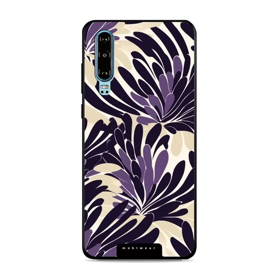 Etui Glossy Case do Huawei P30 - wzór GA47G