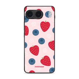 Etui Glossy Case do OnePLus Nord 4 5G - wzór GP84G