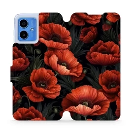 Etui do Motorola Moto G14 - wzór VP45S