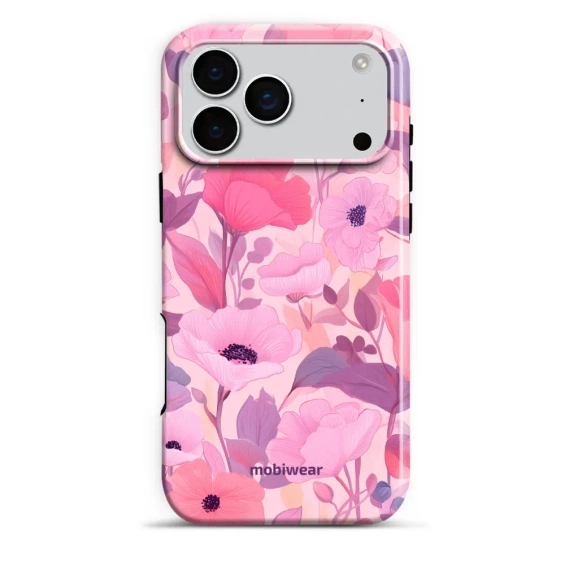 Etui Elite Pro do Apple iPhone 17 Pro Max - wzór EP74E