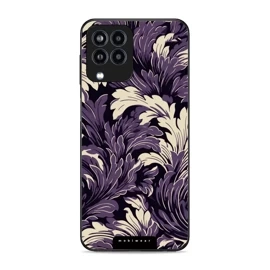 Etui Glossy Case do Samsung Galaxy M33 5G - wzór GA46G