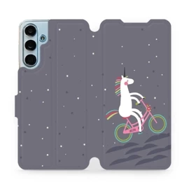 Etui do Samsung Galaxy M55 5G - wzór V024P