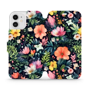 Etui do Apple iPhone 12 - wzór VP48S