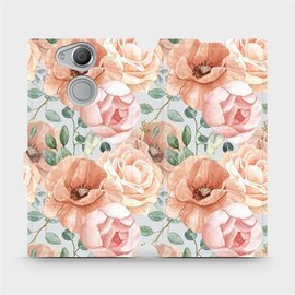 Etui do Sony Xperia XA2 - wzór MP02S