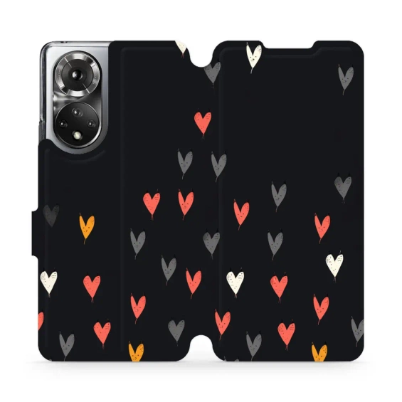 Etui do Huawei Honor 50 - wzór VP79P
