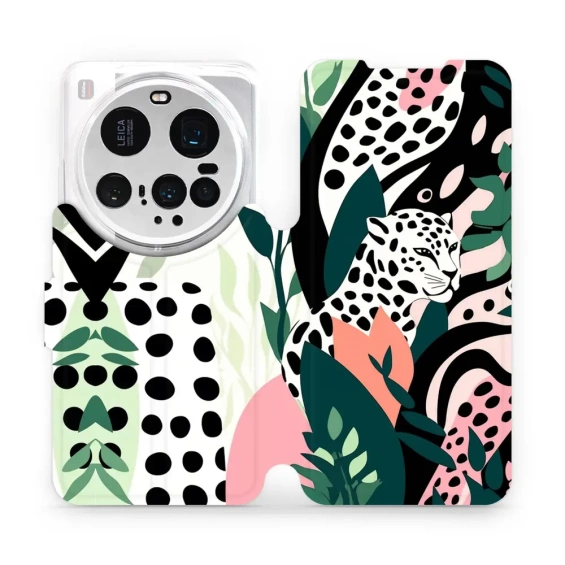 Etui do Xiaomi 15 Ultra - wzór VP53S