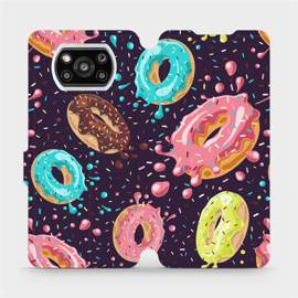 Etui do Xiaomi POCO X3 Pro - wzór VP19S