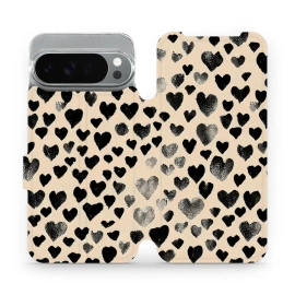 Etui do Google Pixel 10 Pro XL - wzór VA51S