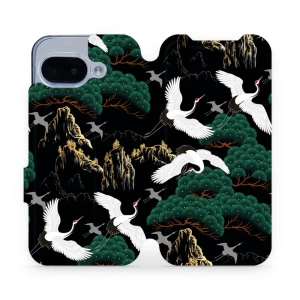 Etui do Google Pixel 9A - wzór VP16S