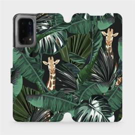 Etui do OPPO A54 5G - wzór VP06P