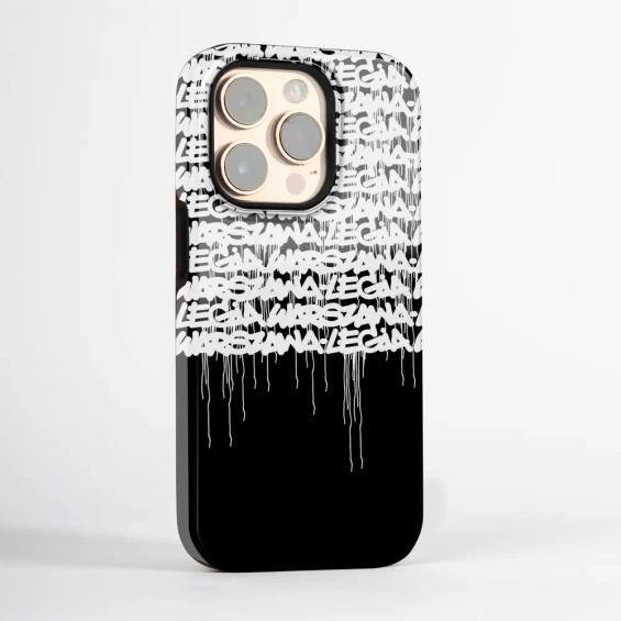 Etui Elite Pro do Xiaomi Redmi 15C 5G - wzór E08LW