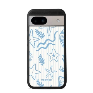 Etui Glossy Case do Google Pixel 8a - wzór GP88G