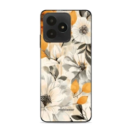 Etui Glossy Case do Realme Note 50 - wzór GP75G