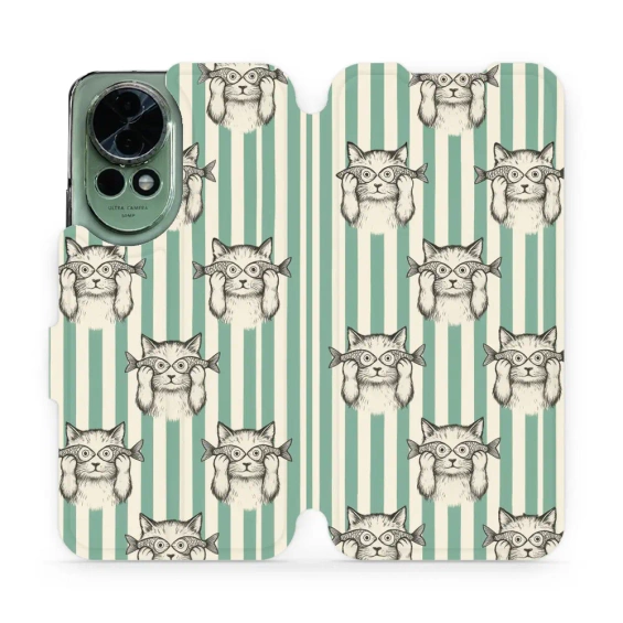 Etui do Huawei Nova 13 - wzór VP90S