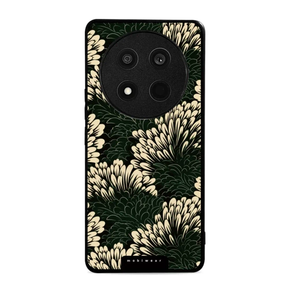 Etui Glossy Case do Huawei Honor Magic7 Lite 5G - wzór GA45G