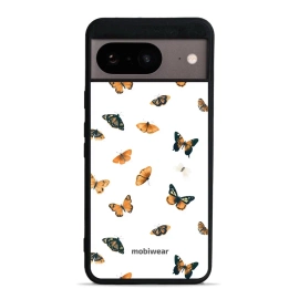 Etui Glossy Case do Google Pixel 8 - wzór GP76G
