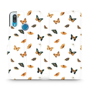 Etui do Huawei P Smart 2019 - wzór MP77S